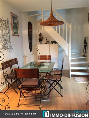 t4 à la vente -   62520  LE TOUQUET PARIS PLAGE, surface 95 m2 vente t4 - UBI457199924